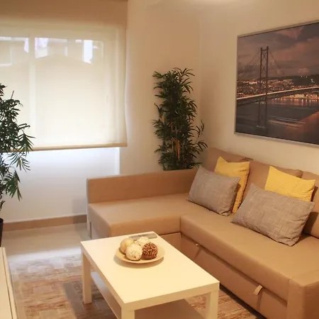 Luxbon Almirante Terrace * Lizbona