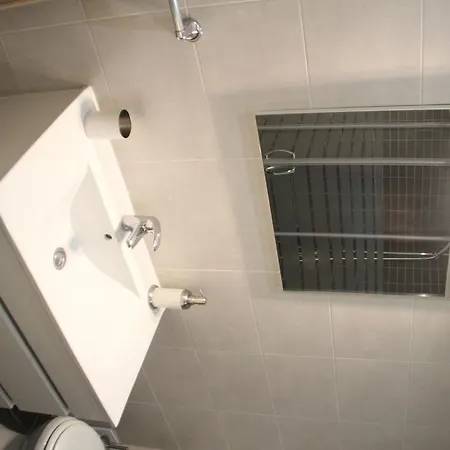 Luxbon Almirante Terrace Apartman