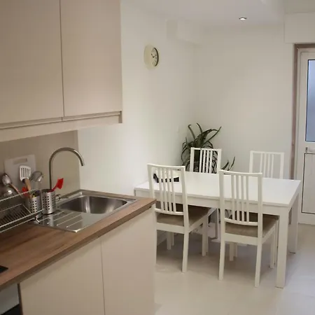 Luxbon Almirante Terrace Apartment Lissabon