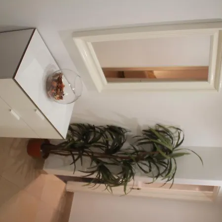 Luxbon Almirante Terrace Apartmán