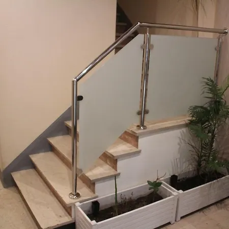 Appartamento Luxbon Almirante Terrace Lisbona